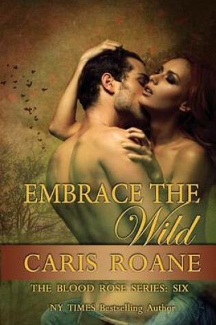 Cover of Embrace the Wild