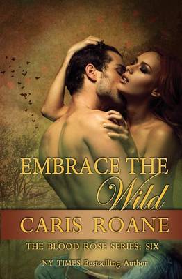 Book cover for Embrace the Wild