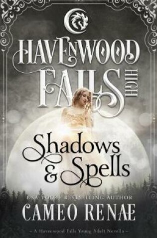 Cover of Shadows & Spells