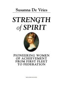 Book cover for Strength of Spirit