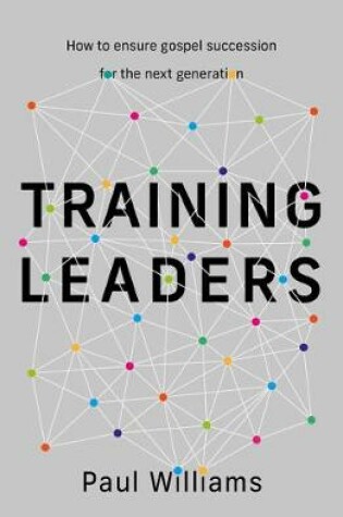 Cover of Training Leaders