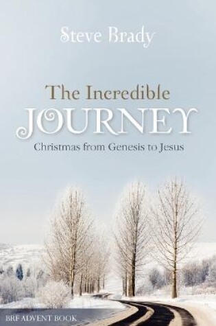 Cover of The Incredible Journey