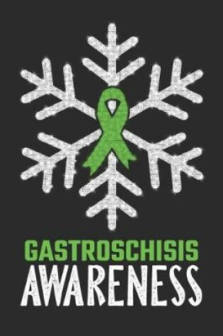 Cover of Gastroschisis Awareness