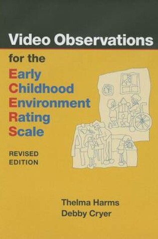 Cover of Video Observations for the ECERS-R