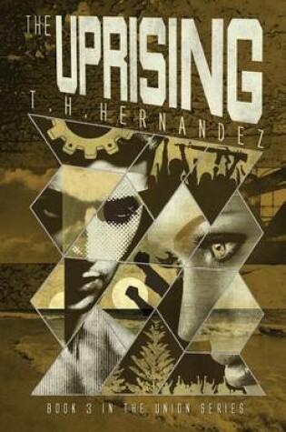 Cover of The Uprising