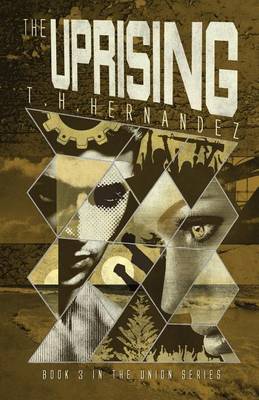 Book cover for The Uprising