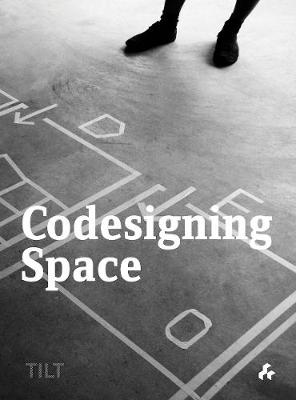 Book cover for Codesigning Space