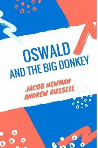 Cover of Oswald