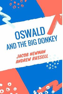 Book cover for Oswald