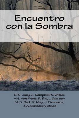 Cover of Encuentro Con La Sombra (Spanish Edition)