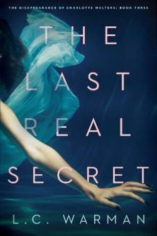 Cover of The Last Real Secret