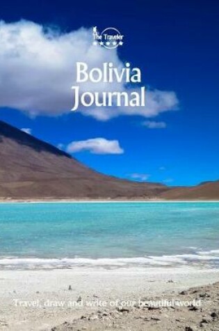 Cover of Bolivia Journal
