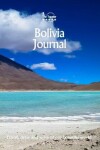 Book cover for Bolivia Journal