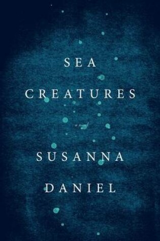 Cover of Sea Creatures