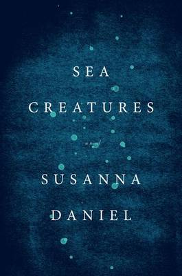 Book cover for Sea Creatures