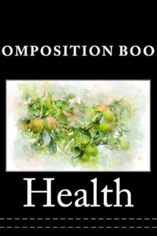 Cover of Health