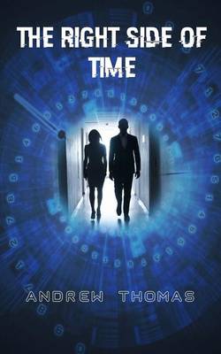 Book cover for The Right Side of Time