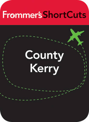 Book cover for County Kerry, Ireland: Ireland