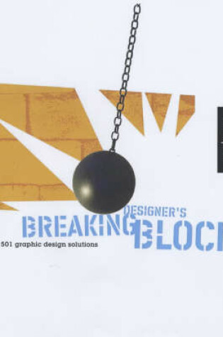 Cover of Breaking Designer's Block