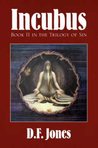 Cover of Incubus