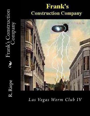 Book cover for Frank's Construction Company