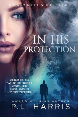 Cover of In His Protection