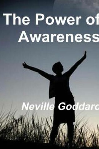 Cover of The Power of Awareness