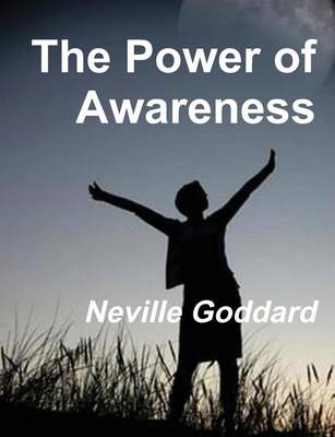 Book cover for The Power of Awareness