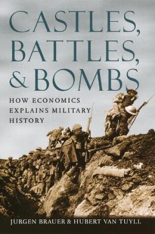 Cover of Castles, Battles, and Bombs