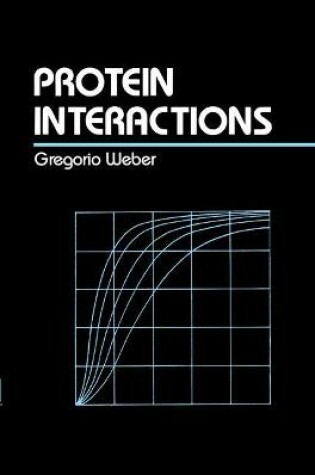 Cover of Protein Interactions