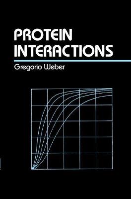 Book cover for Protein Interactions