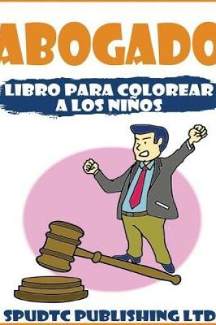 Cover of Abogado