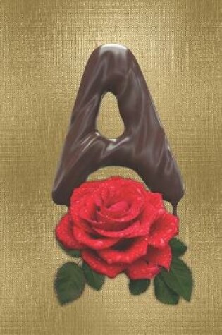 Cover of Chocolate and Roses