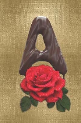 Book cover for Chocolate and Roses