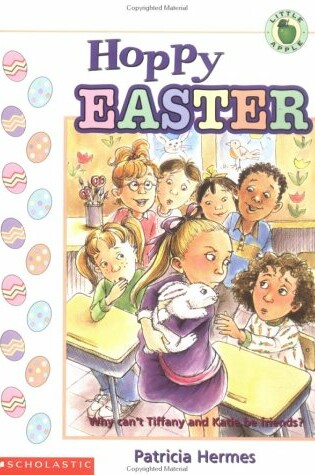 Cover of Hoppy Easter