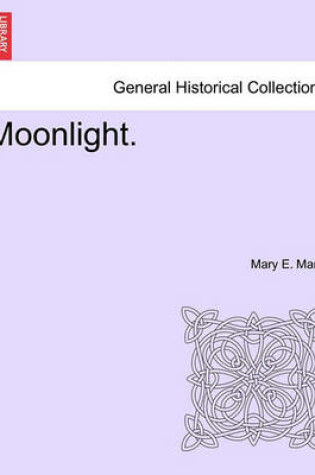 Cover of Moonlight.