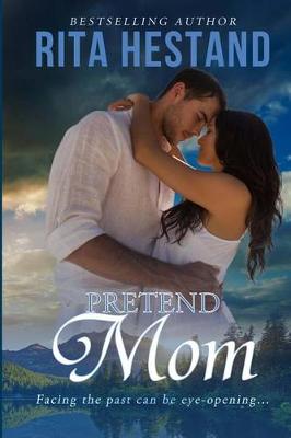 Book cover for Pretend Mom