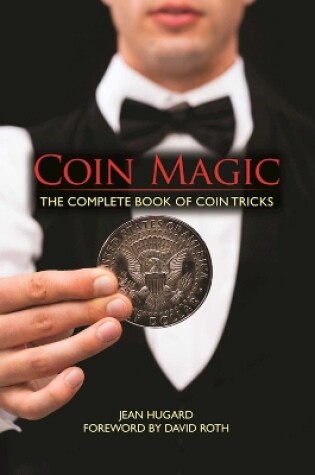 Cover of Coin Magic