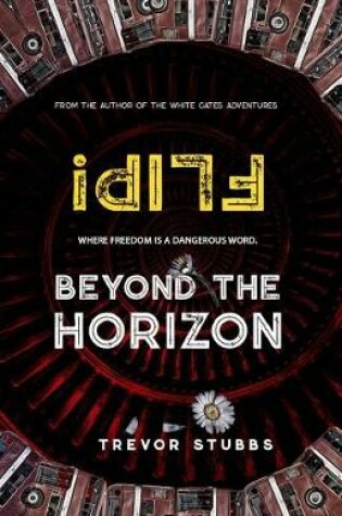 Cover of Flip! Beyond the Horizon