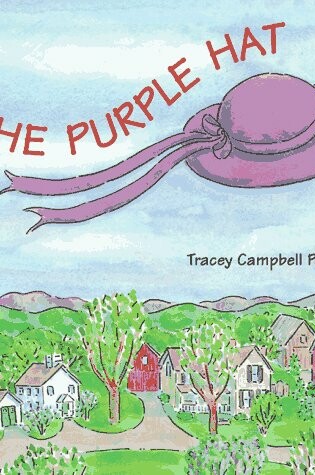 Cover of The Purple Hat