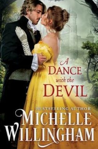 Cover of A Dance with the Devil