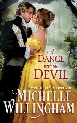 Book cover for A Dance with the Devil