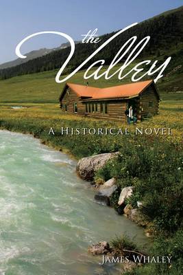 Book cover for The Valley: A Historical Novel