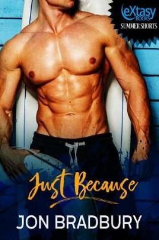 Cover of Just Because