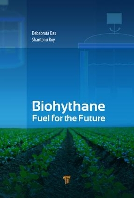 Book cover for Biohythane