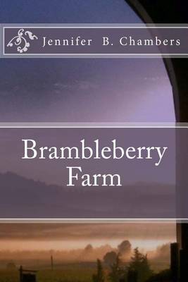 Book cover for Brambleberry Farm