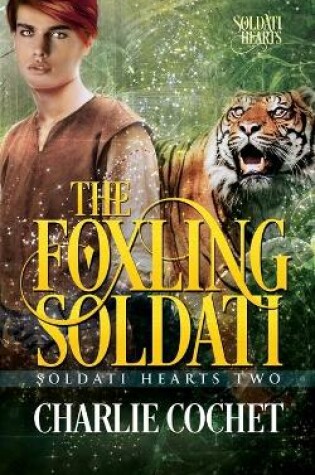 Cover of The Foxling Soldati