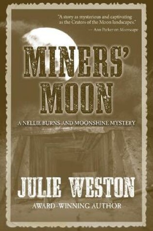 Cover of Miners' Moon