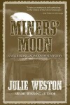 Book cover for Miners' Moon