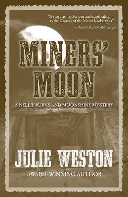 Cover of Miners' Moon